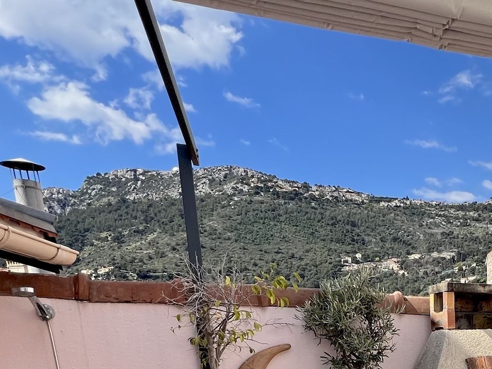 Villa i Beausoleil, Alpes-Maritimes - foto 1